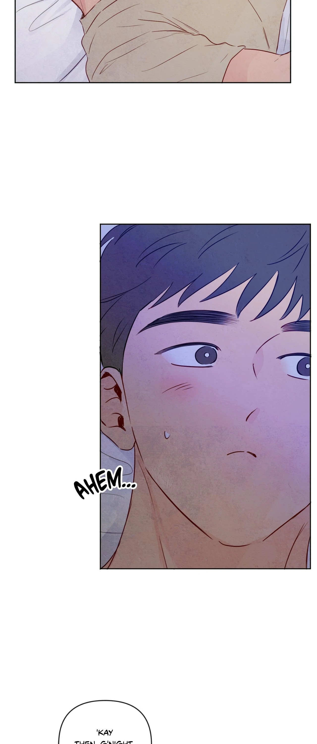 The Sacred Serpent’s Seduction Chapter 39 - Page 47