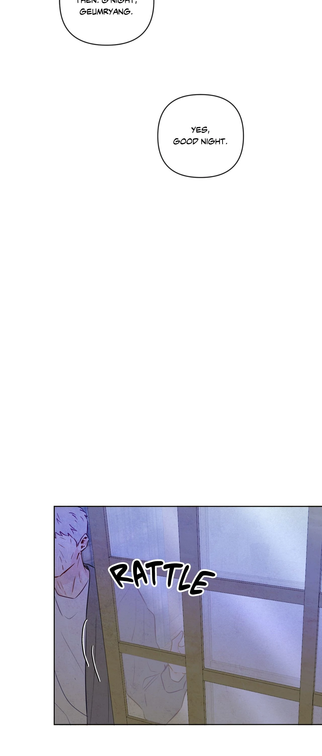 The Sacred Serpent’s Seduction Chapter 39 - Page 48