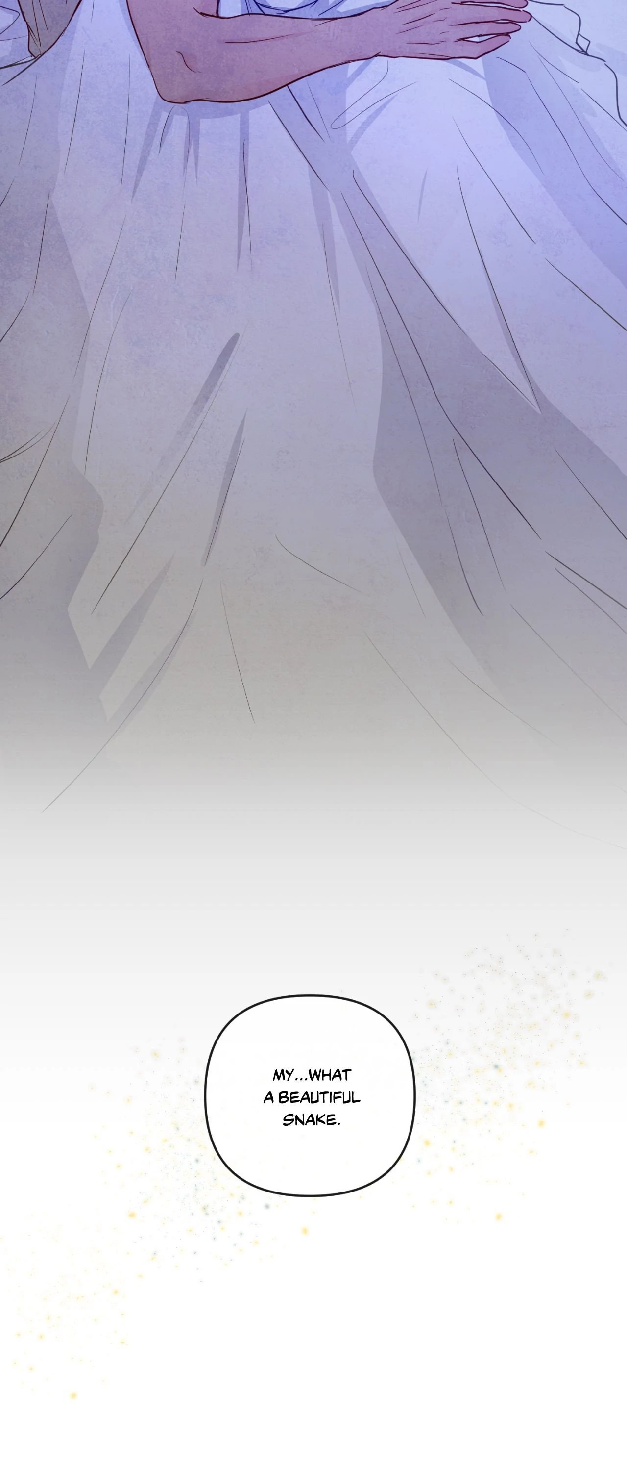The Sacred Serpent’s Seduction Chapter 39 - Page 50