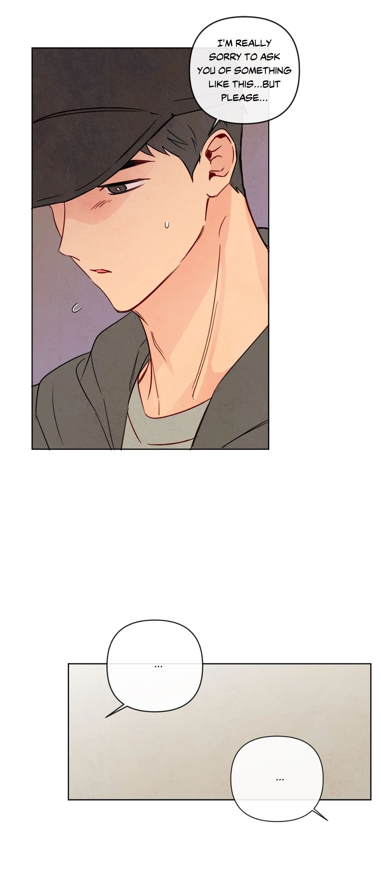 The Sacred Serpent’s Seduction Chapter 39 - Page 6