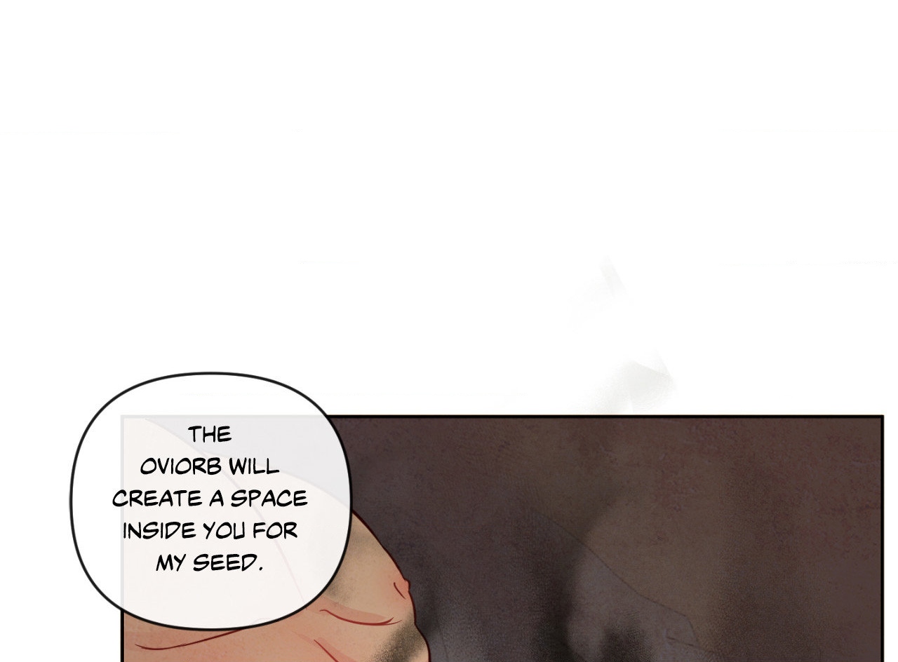 The Sacred Serpent’s Seduction Chapter 4 - Page 101