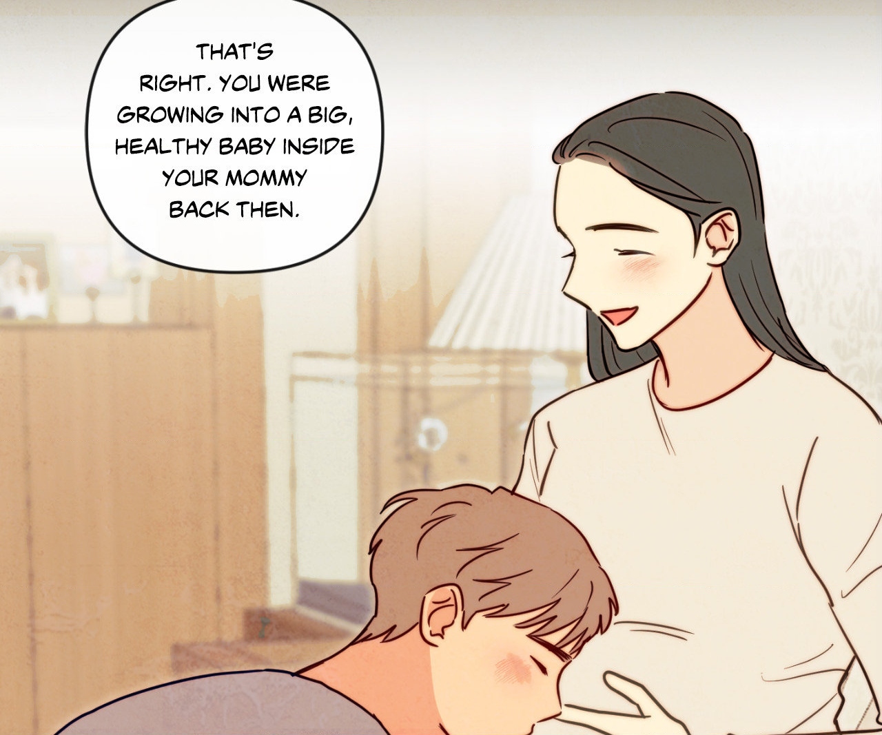 The Sacred Serpent’s Seduction Chapter 4 - Page 11