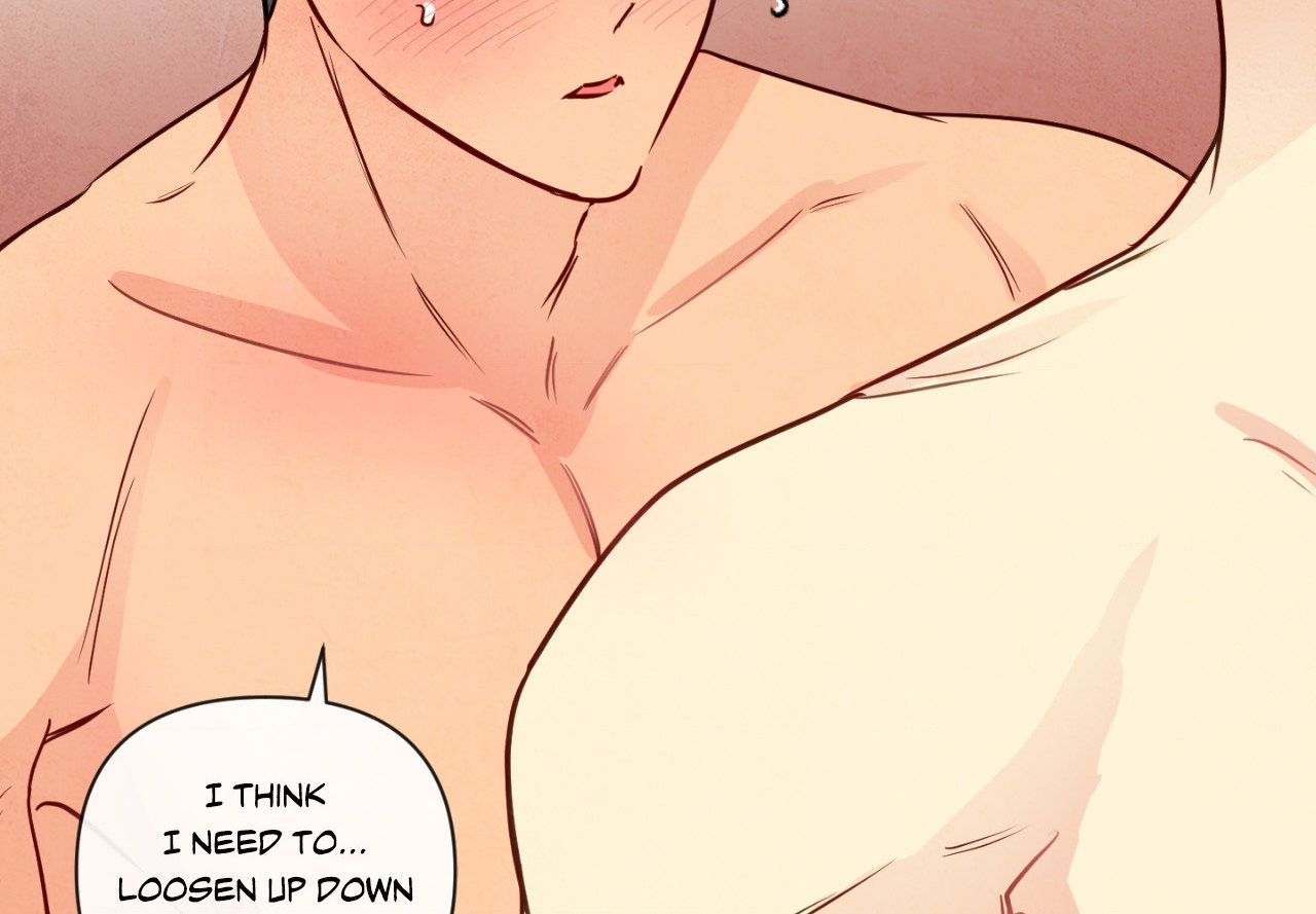 The Sacred Serpent’s Seduction Chapter 4 - Page 113