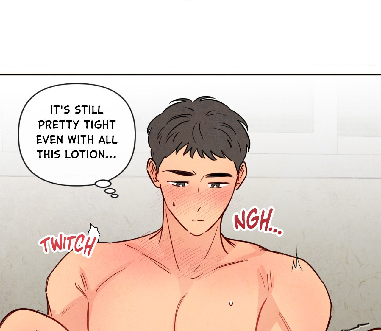 The Sacred Serpent’s Seduction Chapter 4 - Page 120