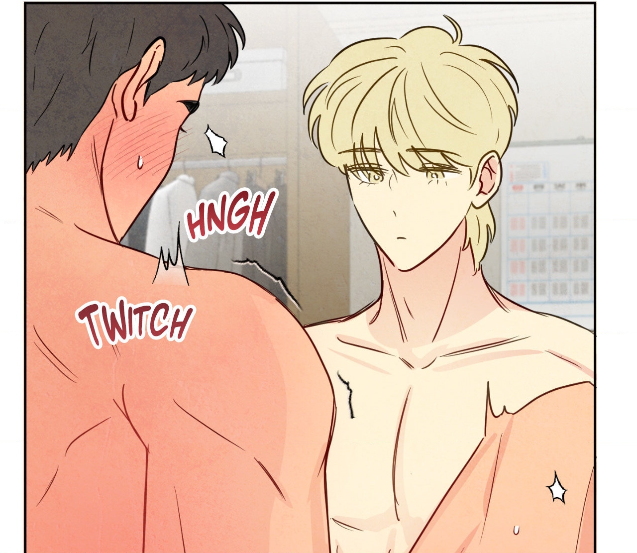 The Sacred Serpent’s Seduction Chapter 4 - Page 126