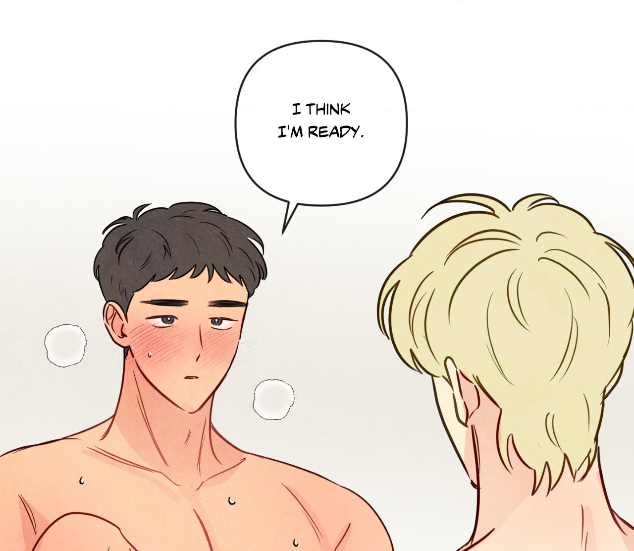 The Sacred Serpent’s Seduction Chapter 4 - Page 134
