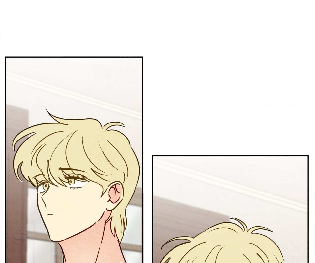 The Sacred Serpent’s Seduction Chapter 4 - Page 136