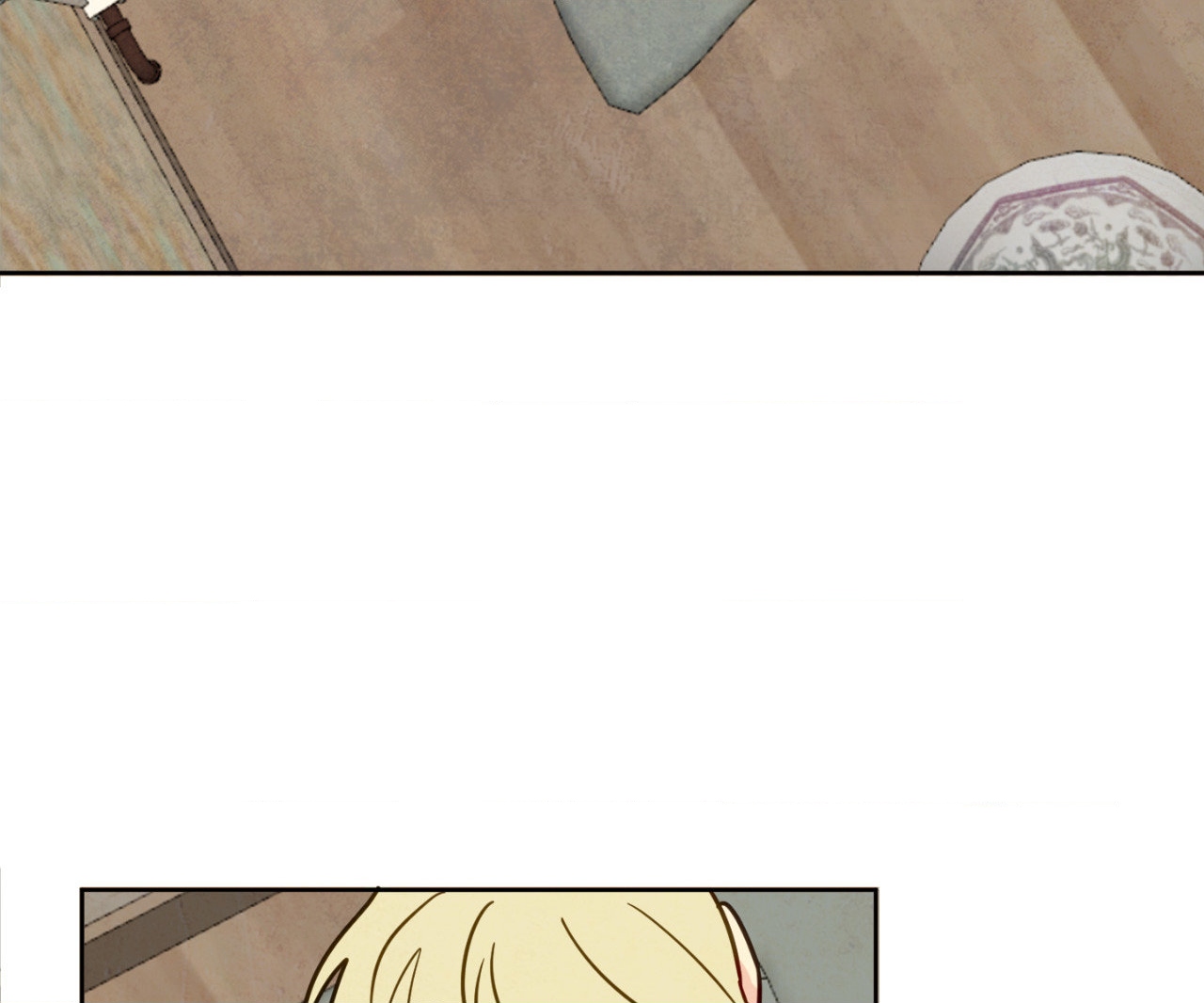 The Sacred Serpent’s Seduction Chapter 4 - Page 36