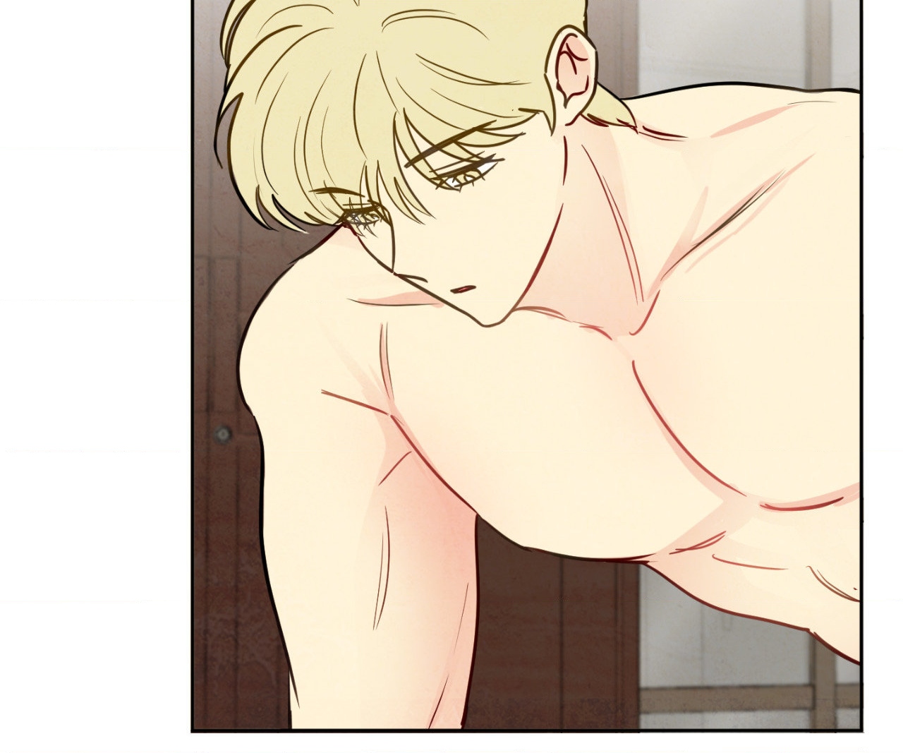The Sacred Serpent’s Seduction Chapter 4 - Page 39