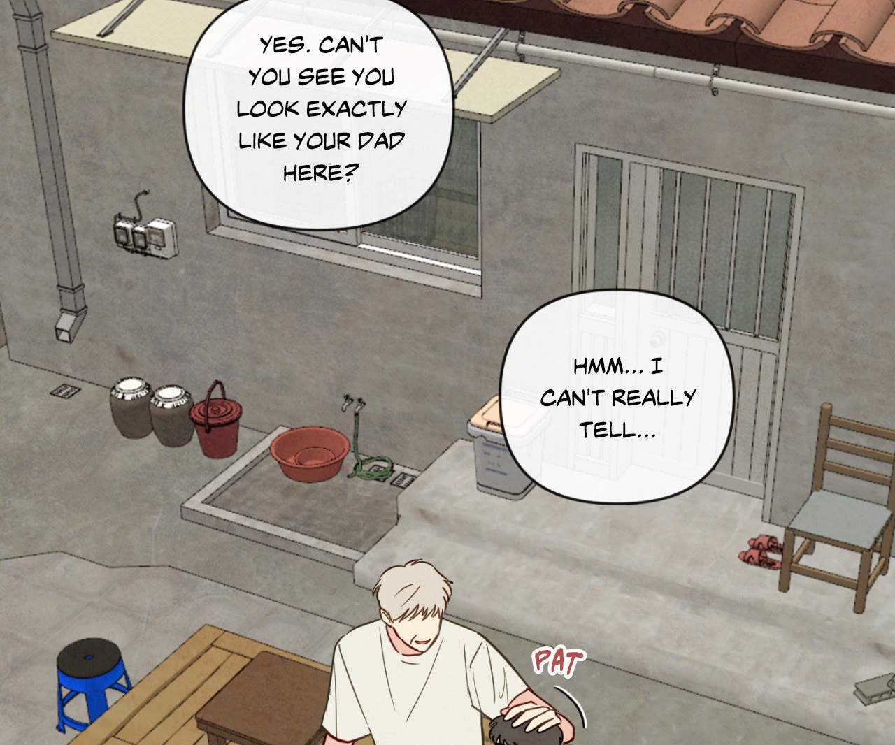 The Sacred Serpent’s Seduction Chapter 4 - Page 4