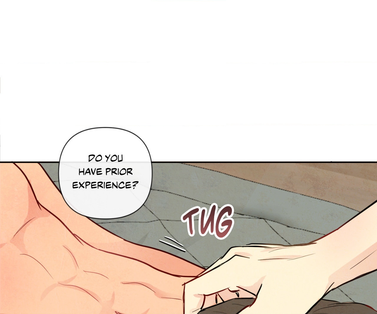 The Sacred Serpent’s Seduction Chapter 4 - Page 40
