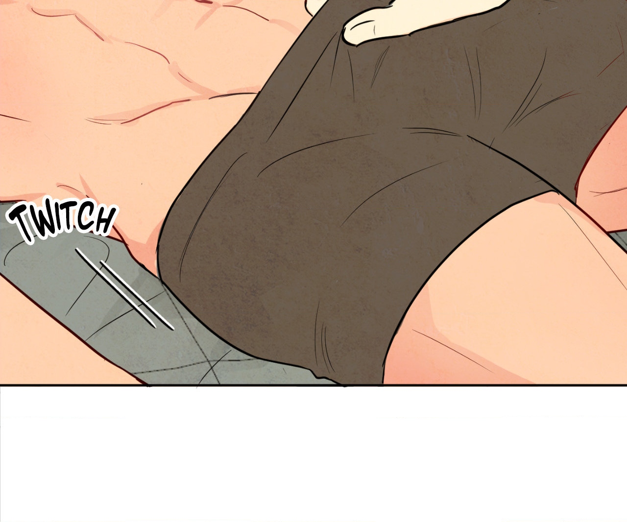 The Sacred Serpent’s Seduction Chapter 4 - Page 41