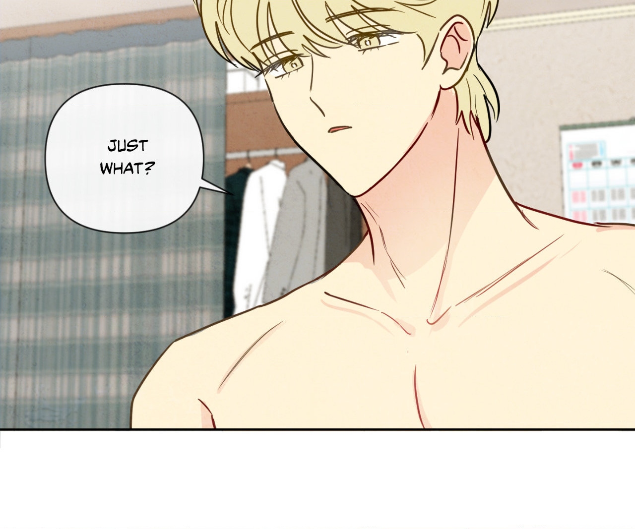 The Sacred Serpent’s Seduction Chapter 4 - Page 47