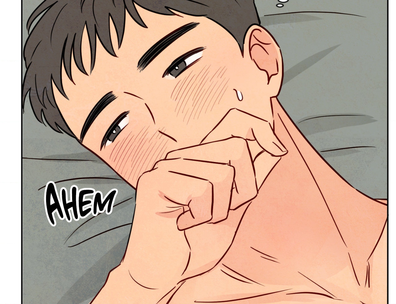 The Sacred Serpent’s Seduction Chapter 4 - Page 54