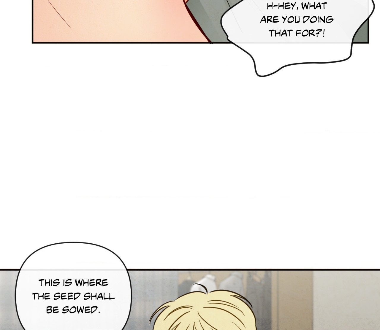 The Sacred Serpent’s Seduction Chapter 4 - Page 67