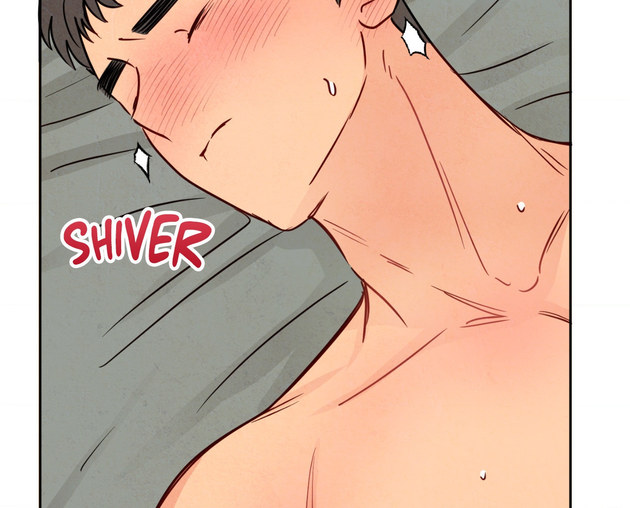 The Sacred Serpent’s Seduction Chapter 4 - Page 77
