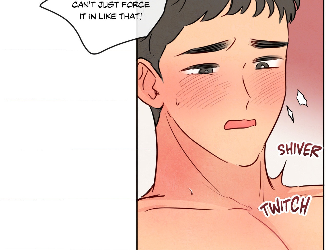 The Sacred Serpent’s Seduction Chapter 4 - Page 92