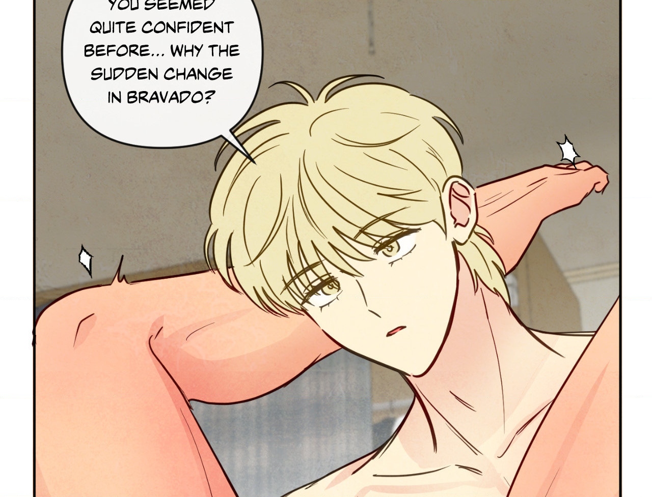 The Sacred Serpent’s Seduction Chapter 4 - Page 94