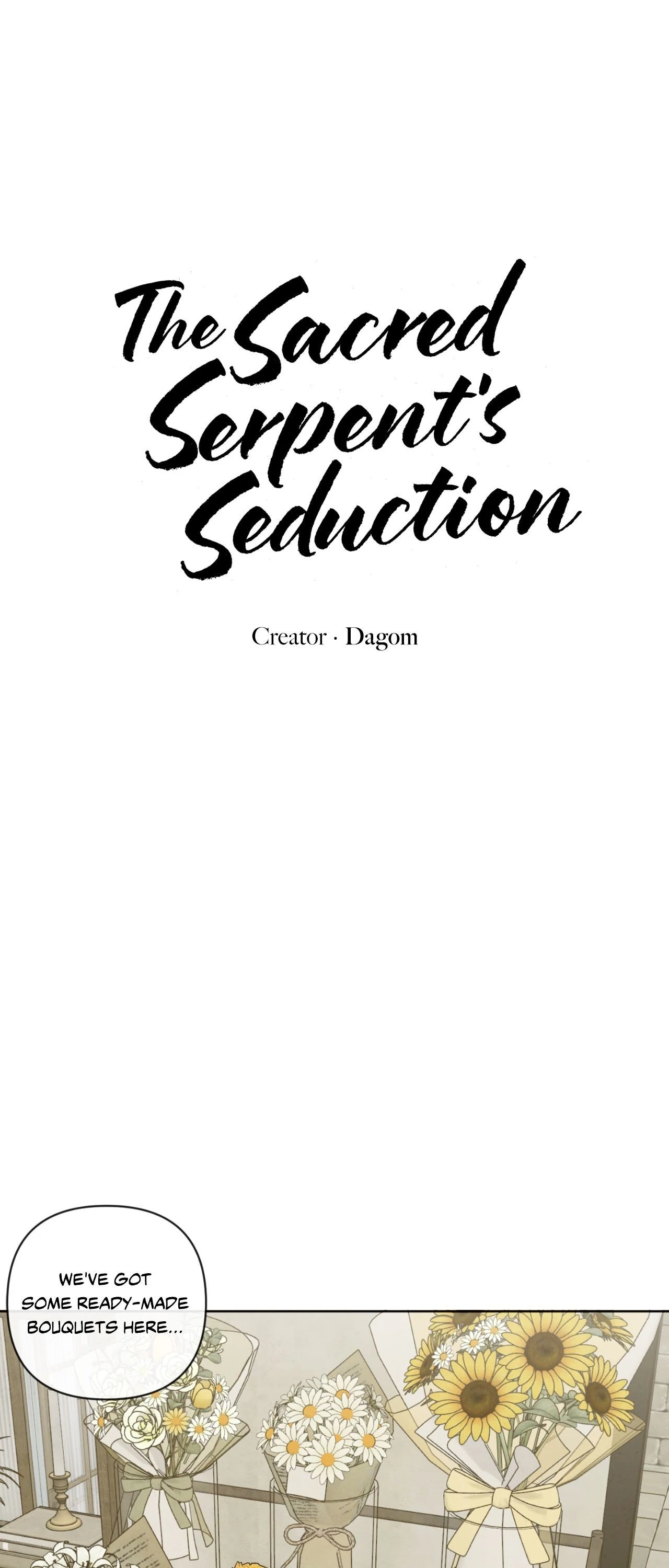 The Sacred Serpent’s Seduction Chapter 40 - Page 16