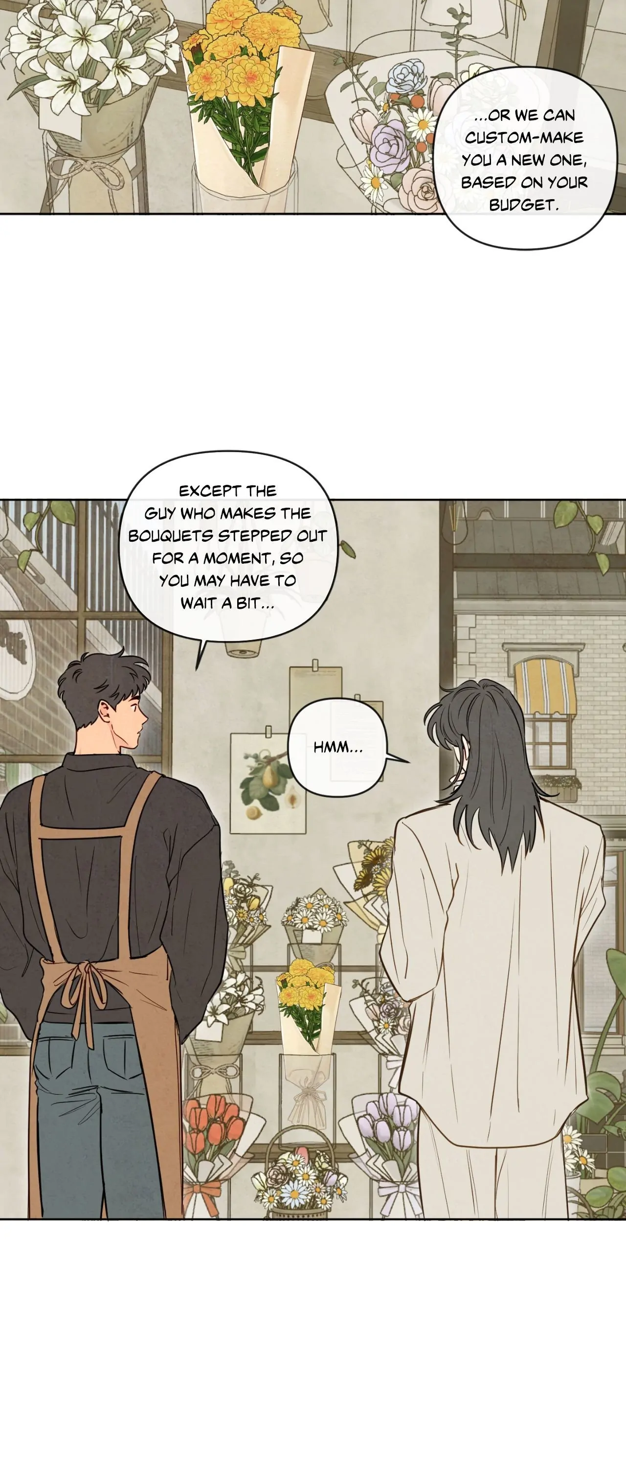 The Sacred Serpent’s Seduction Chapter 40 - Page 17