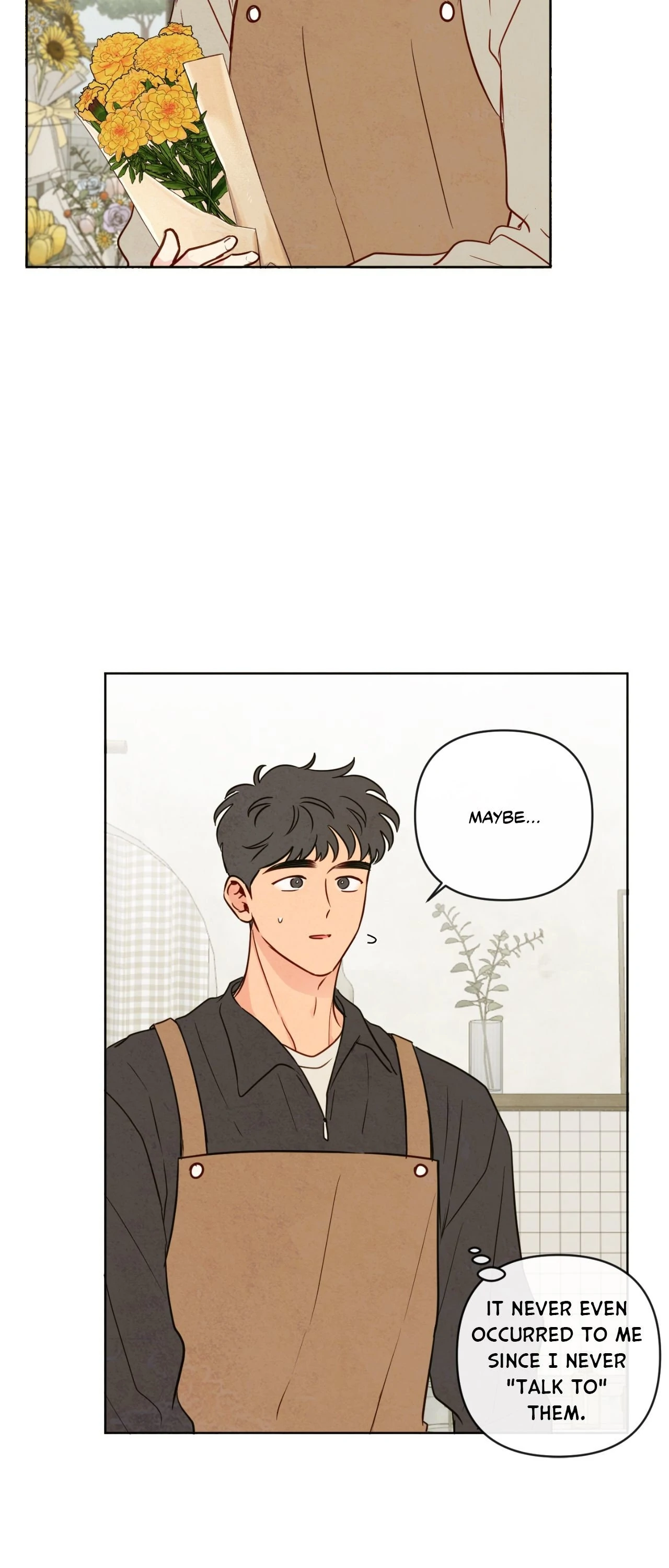 The Sacred Serpent’s Seduction Chapter 40 - Page 2