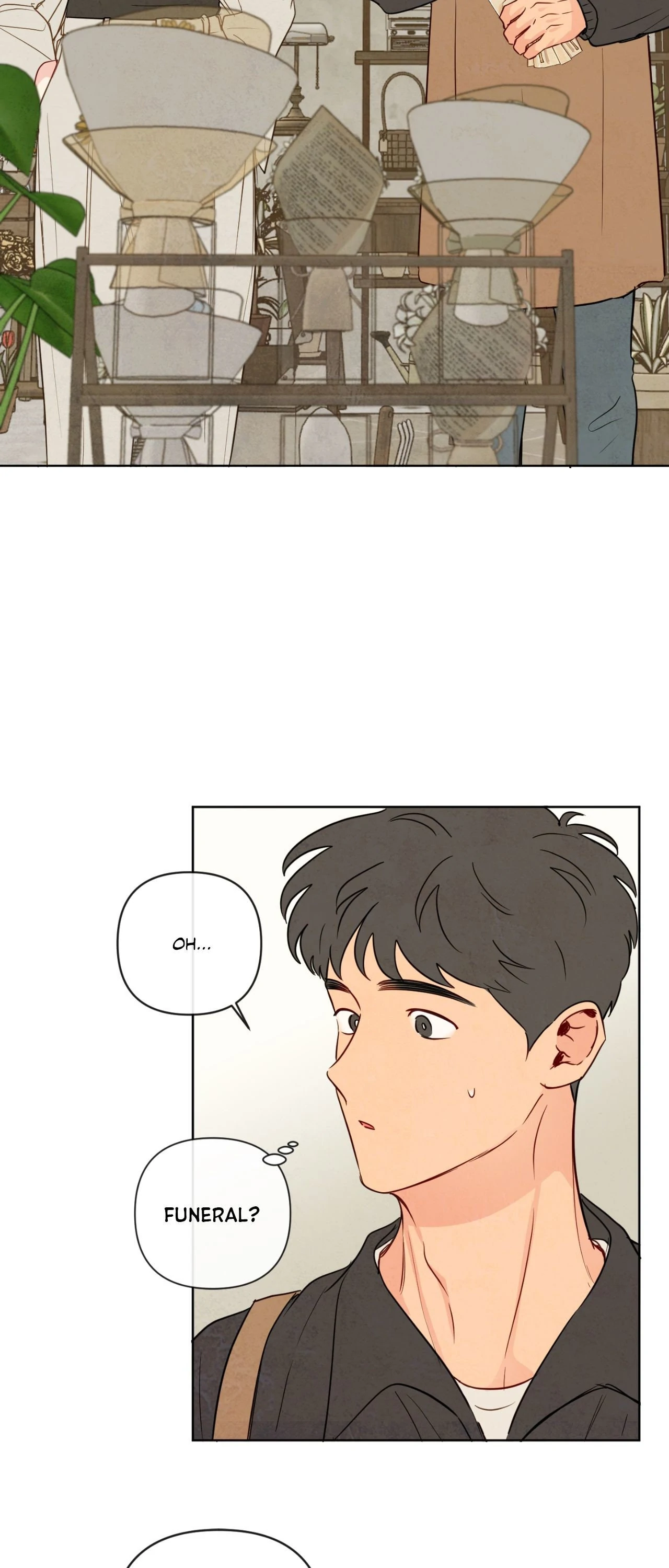 The Sacred Serpent’s Seduction Chapter 40 - Page 22