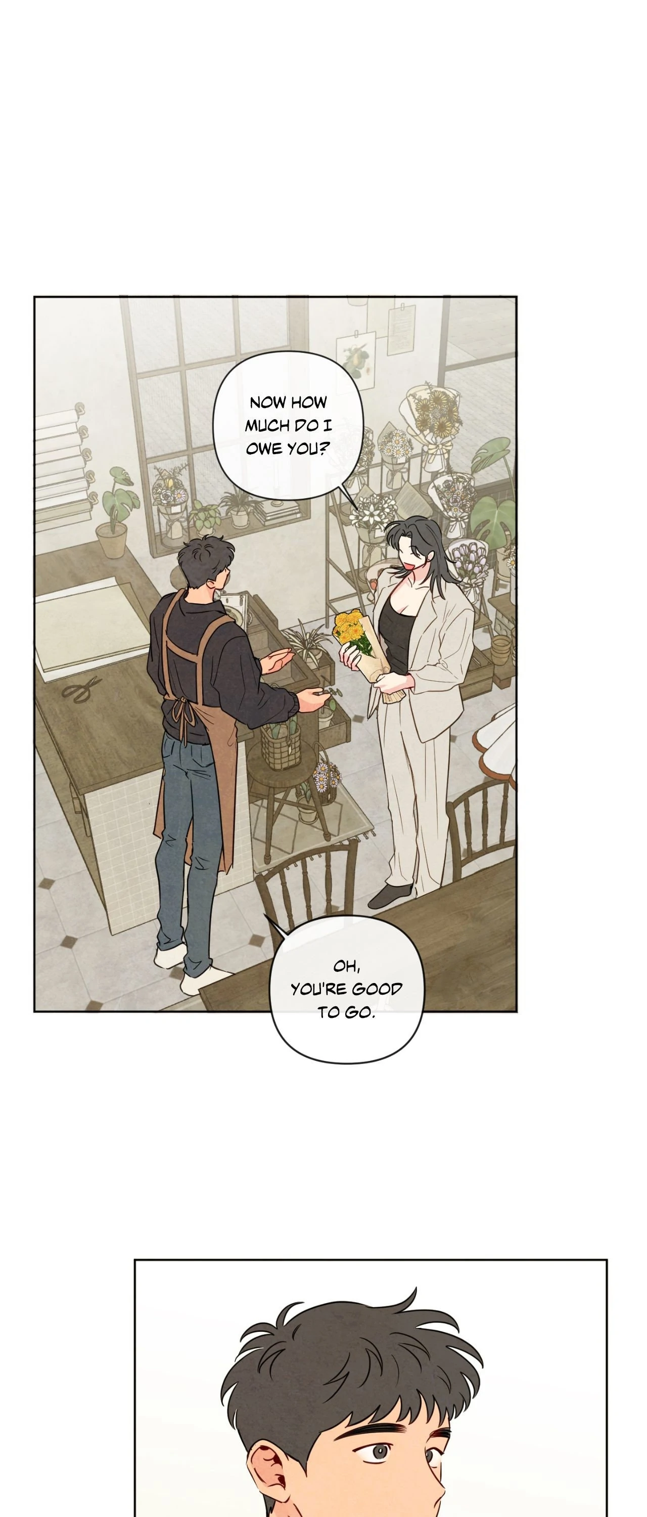 The Sacred Serpent’s Seduction Chapter 40 - Page 24