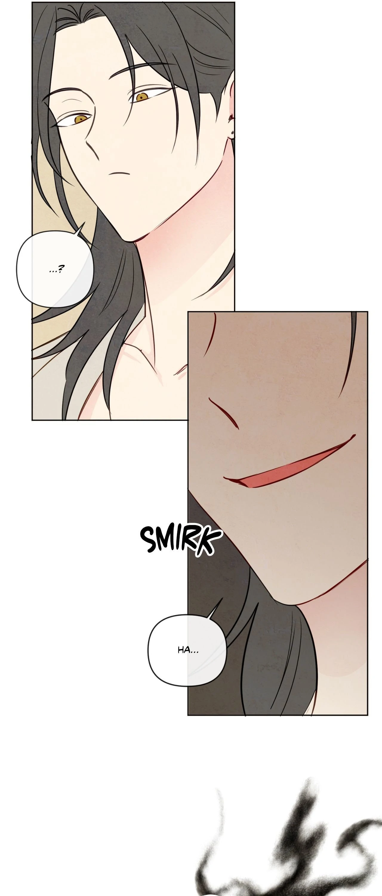The Sacred Serpent’s Seduction Chapter 40 - Page 28