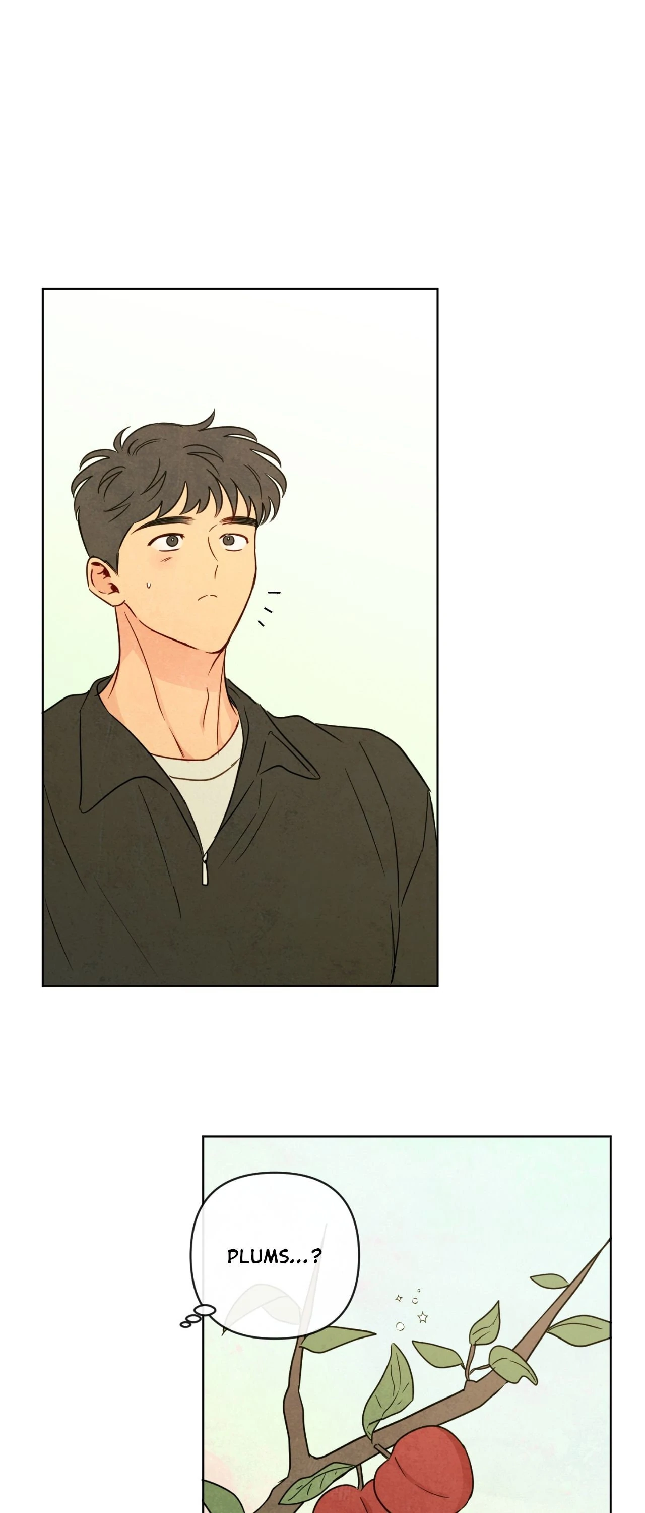 The Sacred Serpent’s Seduction Chapter 40 - Page 33