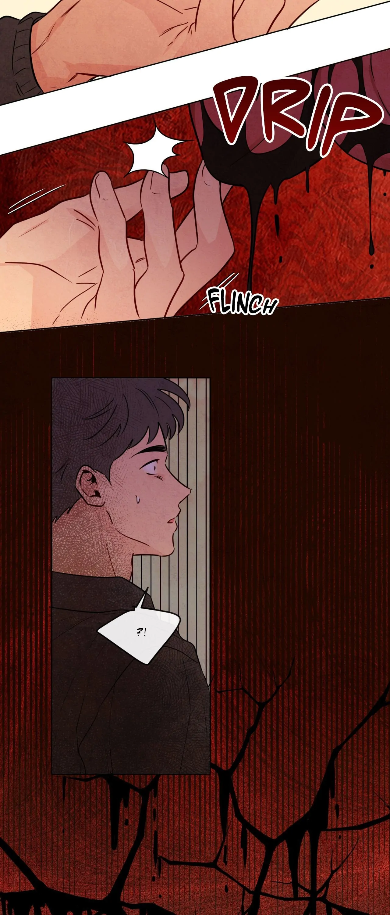 The Sacred Serpent’s Seduction Chapter 40 - Page 35