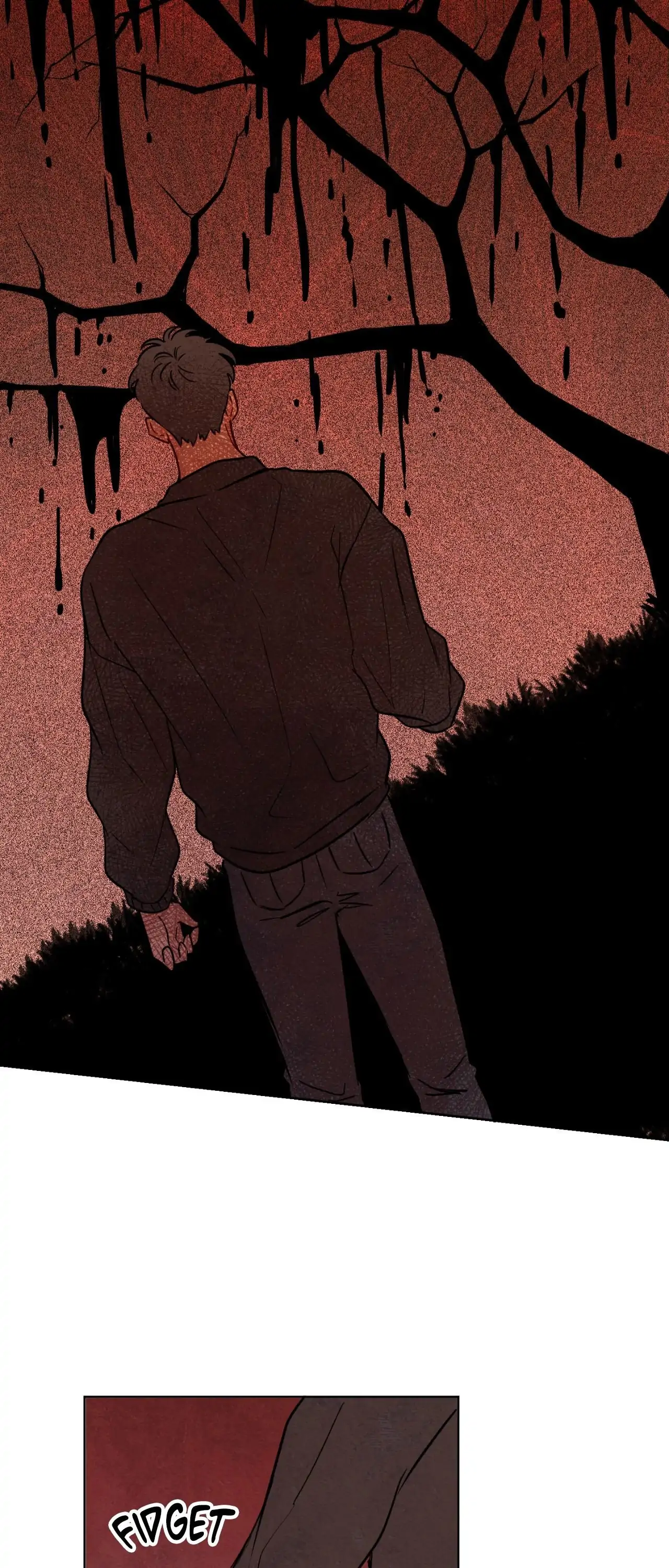 The Sacred Serpent’s Seduction Chapter 40 - Page 36