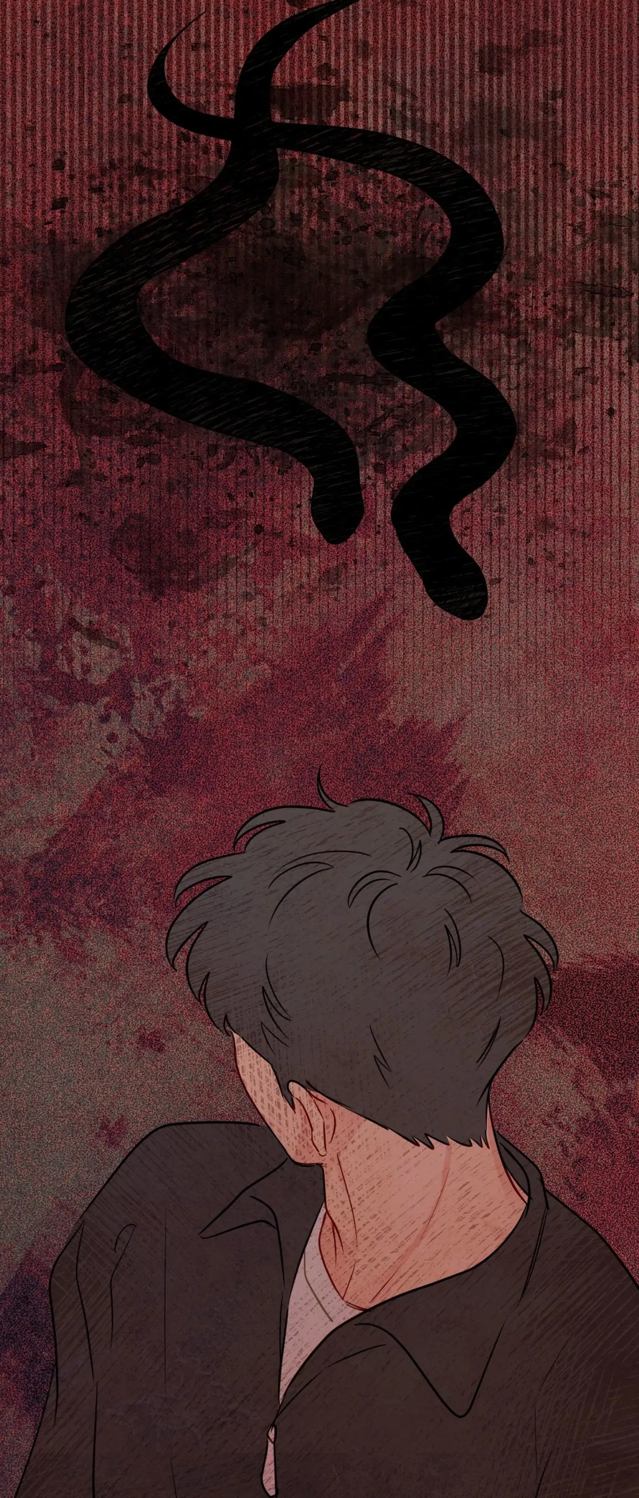 The Sacred Serpent’s Seduction Chapter 40 - Page 38
