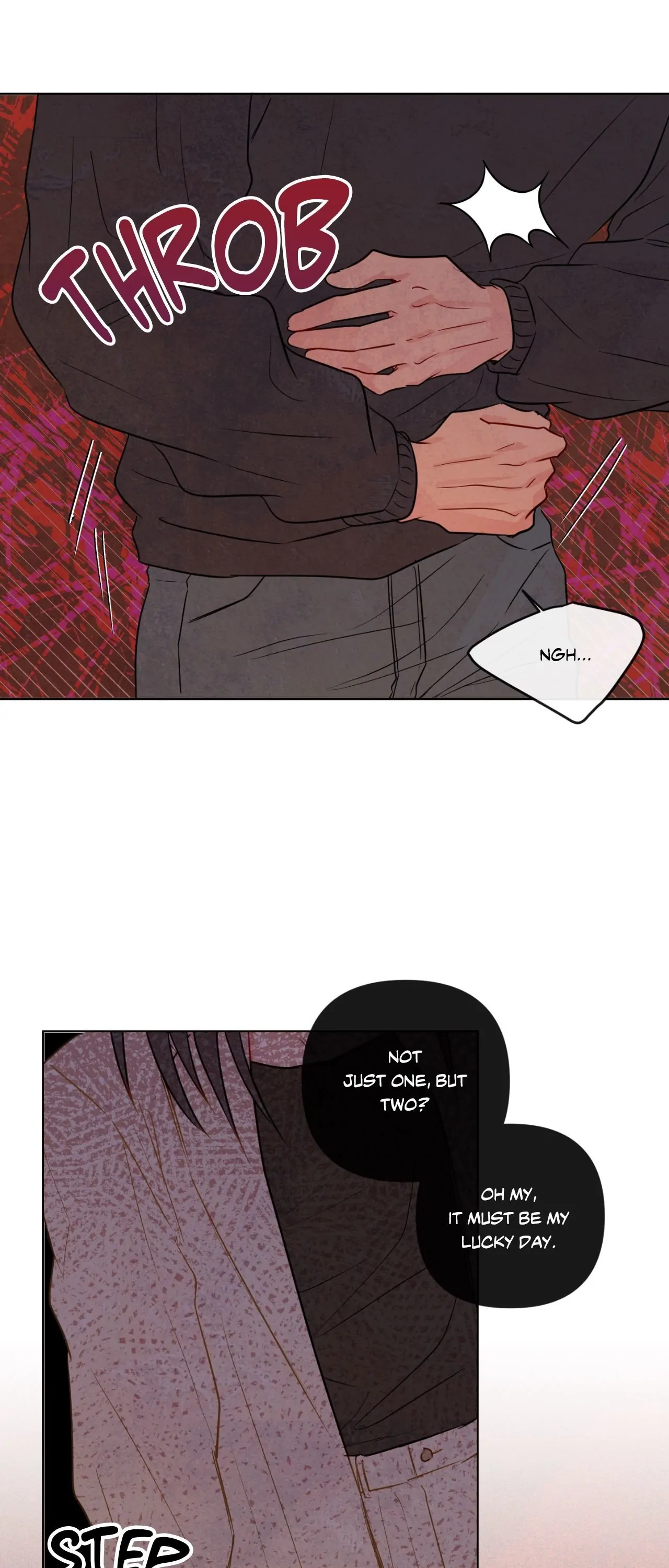 The Sacred Serpent’s Seduction Chapter 40 - Page 40