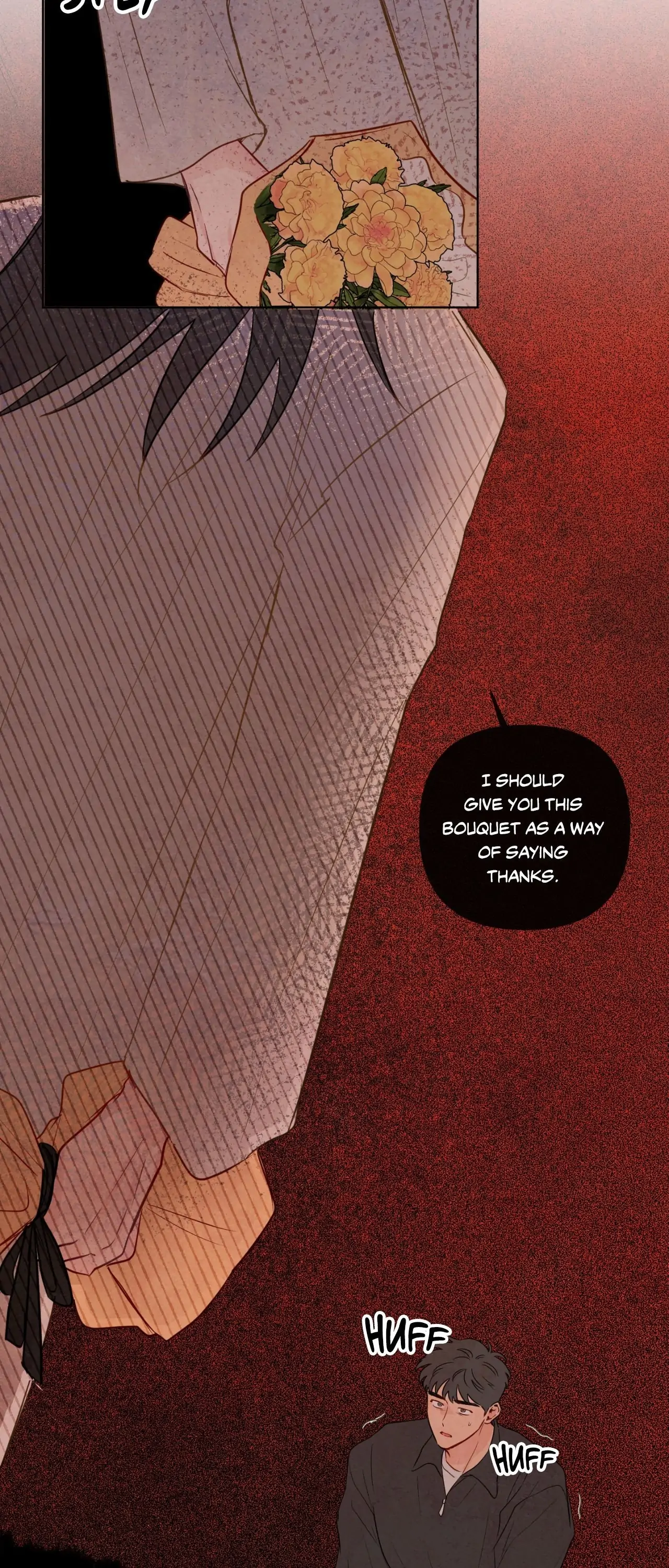 The Sacred Serpent’s Seduction Chapter 40 - Page 41
