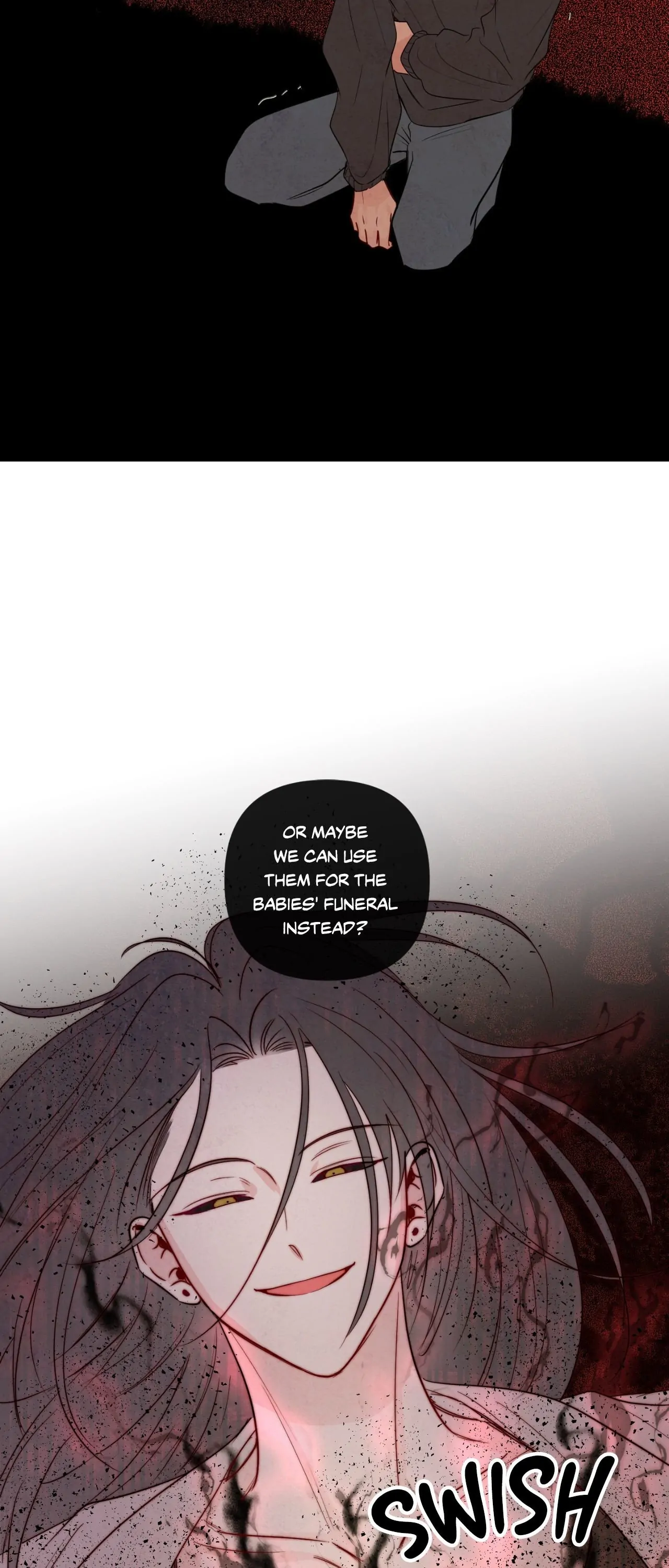 The Sacred Serpent’s Seduction Chapter 40 - Page 42