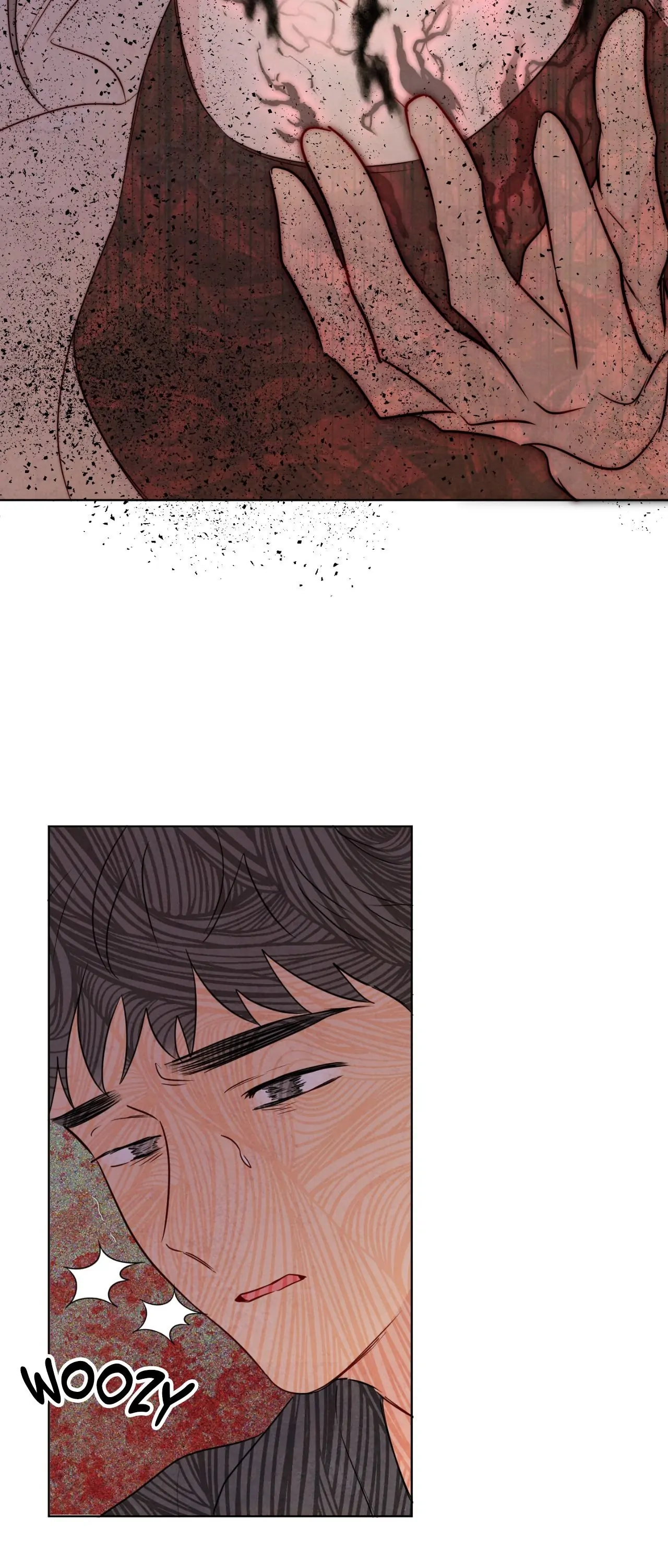 The Sacred Serpent’s Seduction Chapter 40 - Page 43