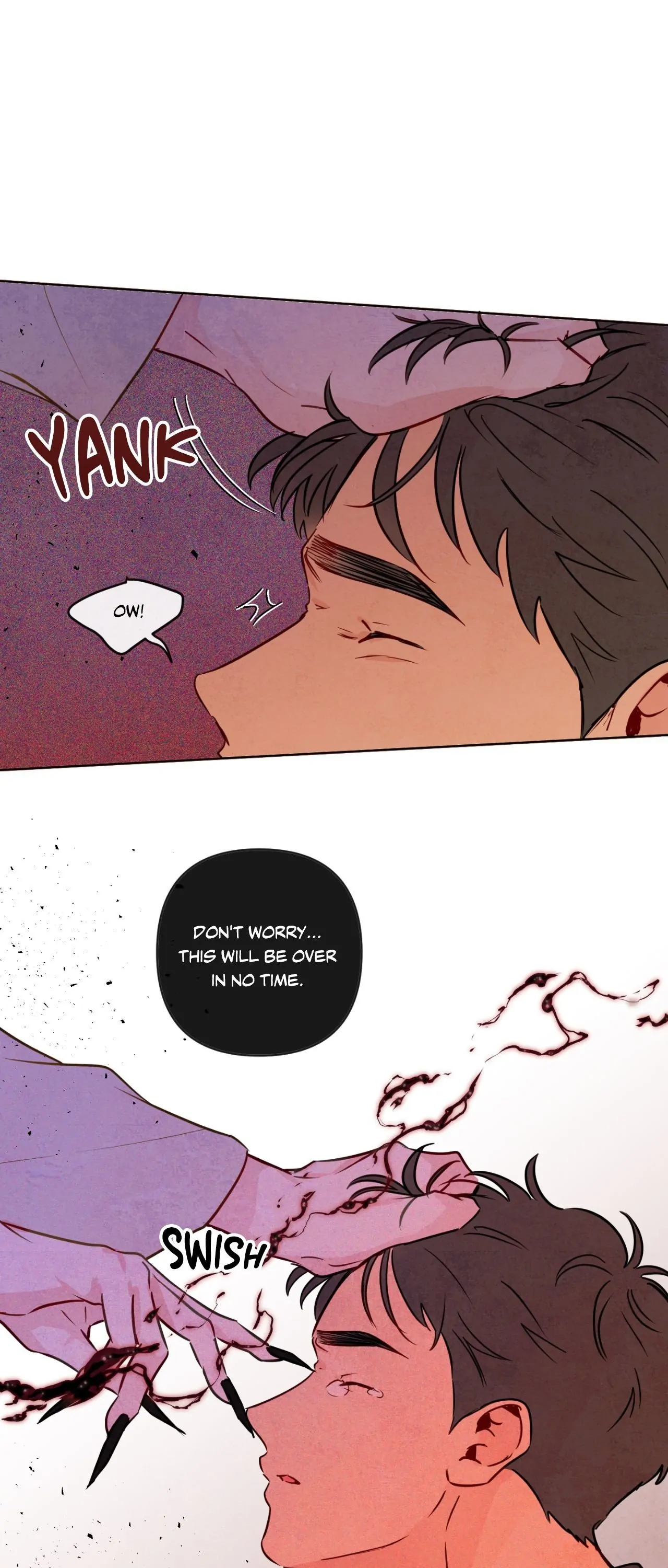 The Sacred Serpent’s Seduction Chapter 40 - Page 45