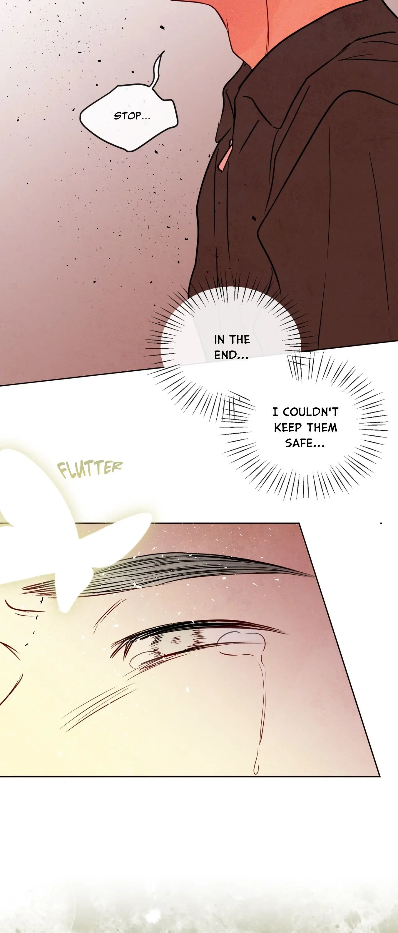 The Sacred Serpent’s Seduction Chapter 40 - Page 46