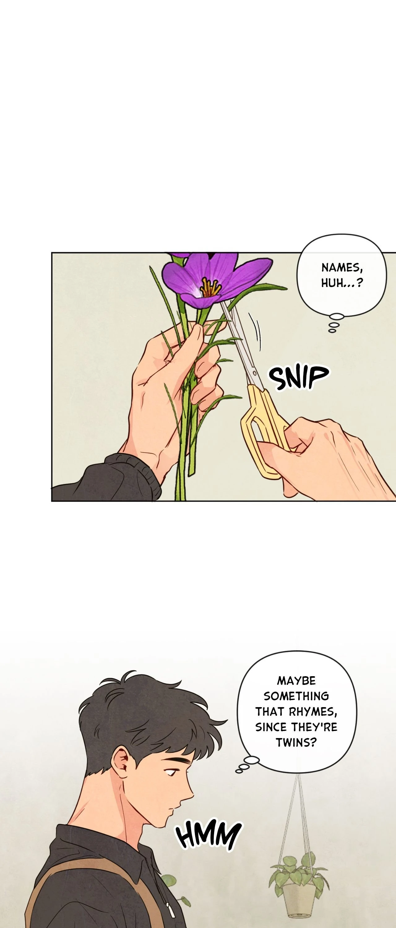 The Sacred Serpent’s Seduction Chapter 40 - Page 5