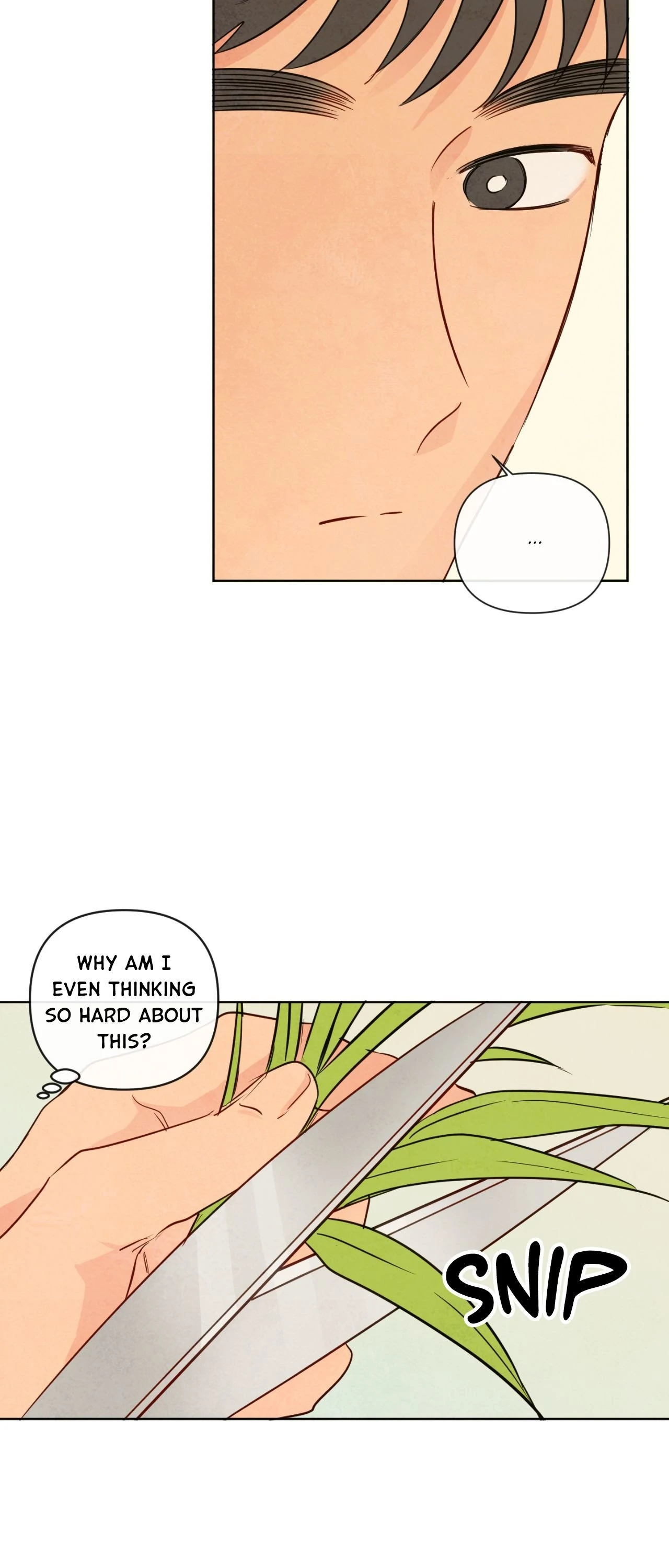 The Sacred Serpent’s Seduction Chapter 40 - Page 7