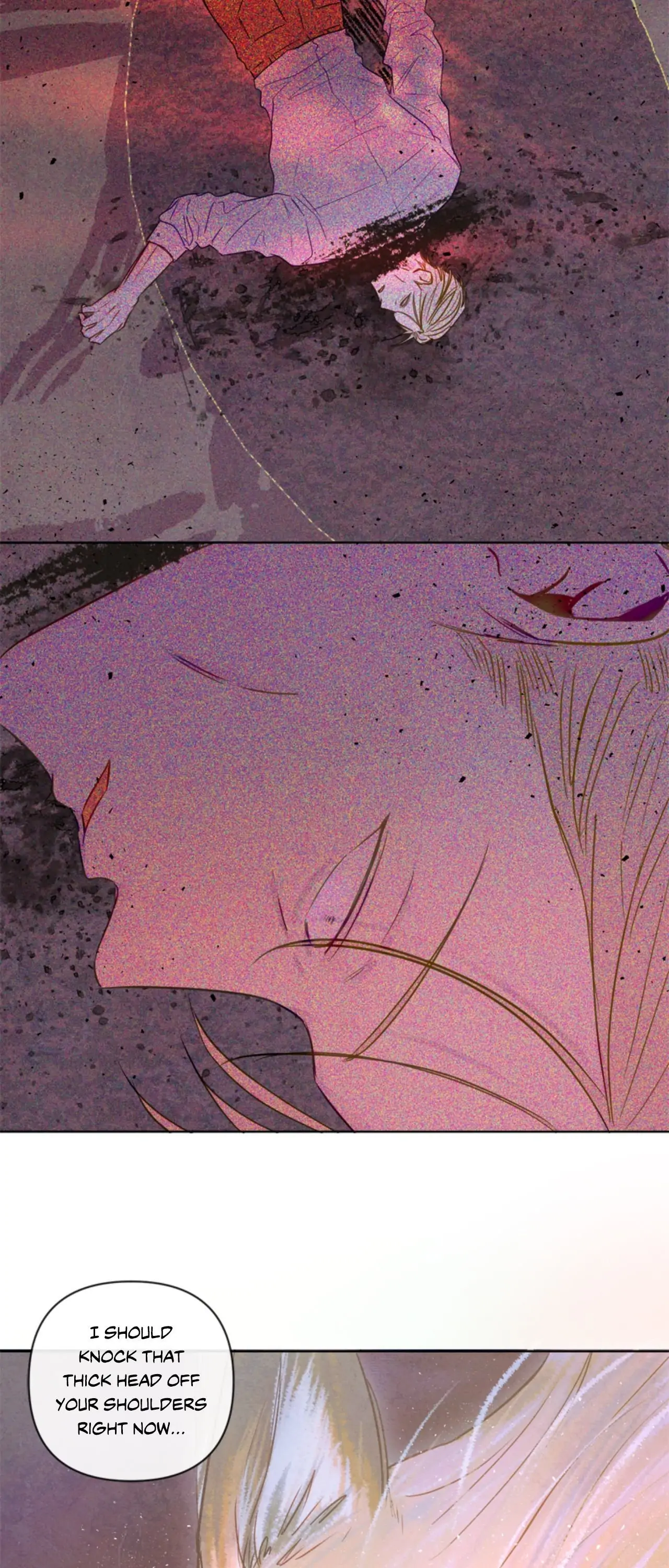 The Sacred Serpent’s Seduction Chapter 41 - Page 16