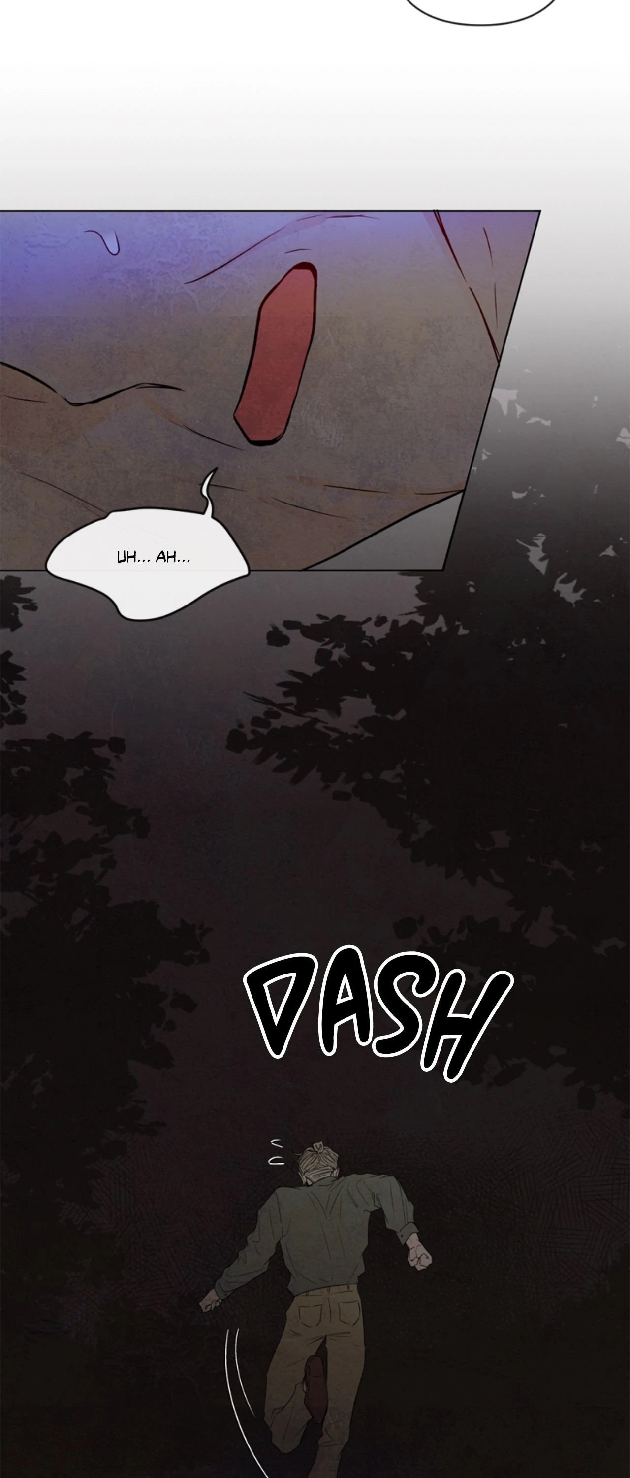The Sacred Serpent’s Seduction Chapter 41 - Page 18