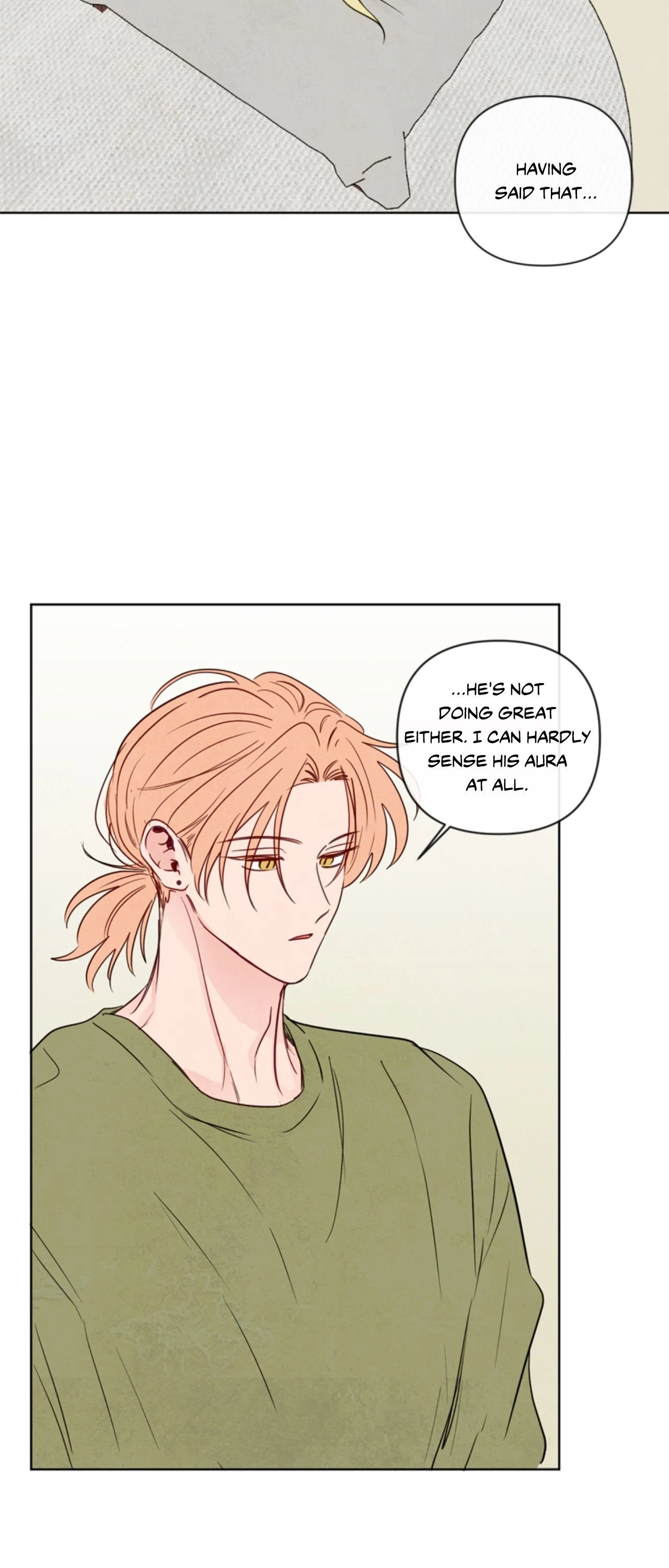 The Sacred Serpent’s Seduction Chapter 41 - Page 24
