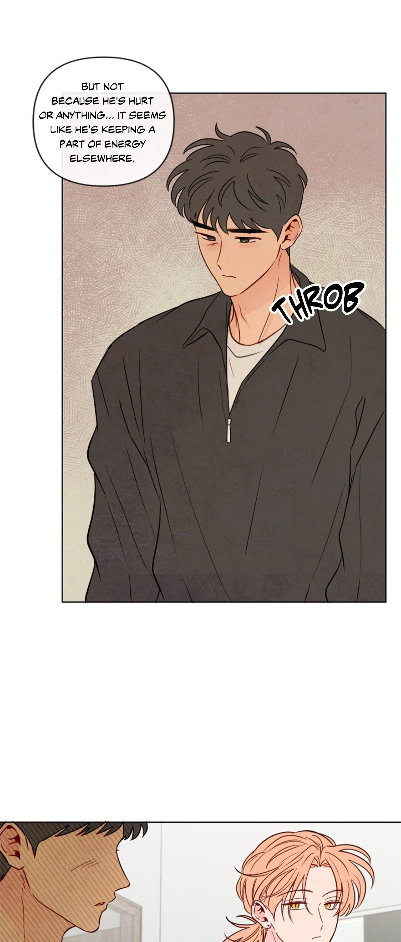 The Sacred Serpent’s Seduction Chapter 41 - Page 25