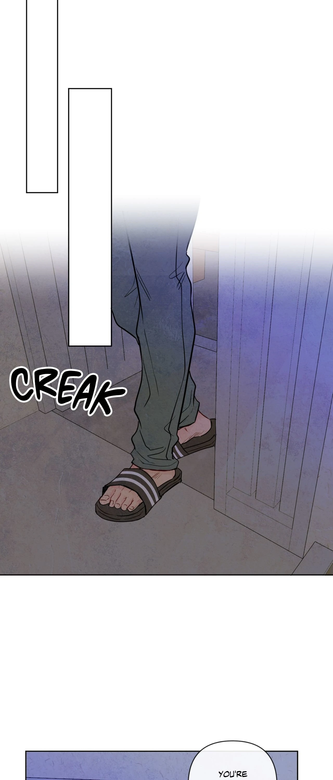 The Sacred Serpent’s Seduction Chapter 41 - Page 33