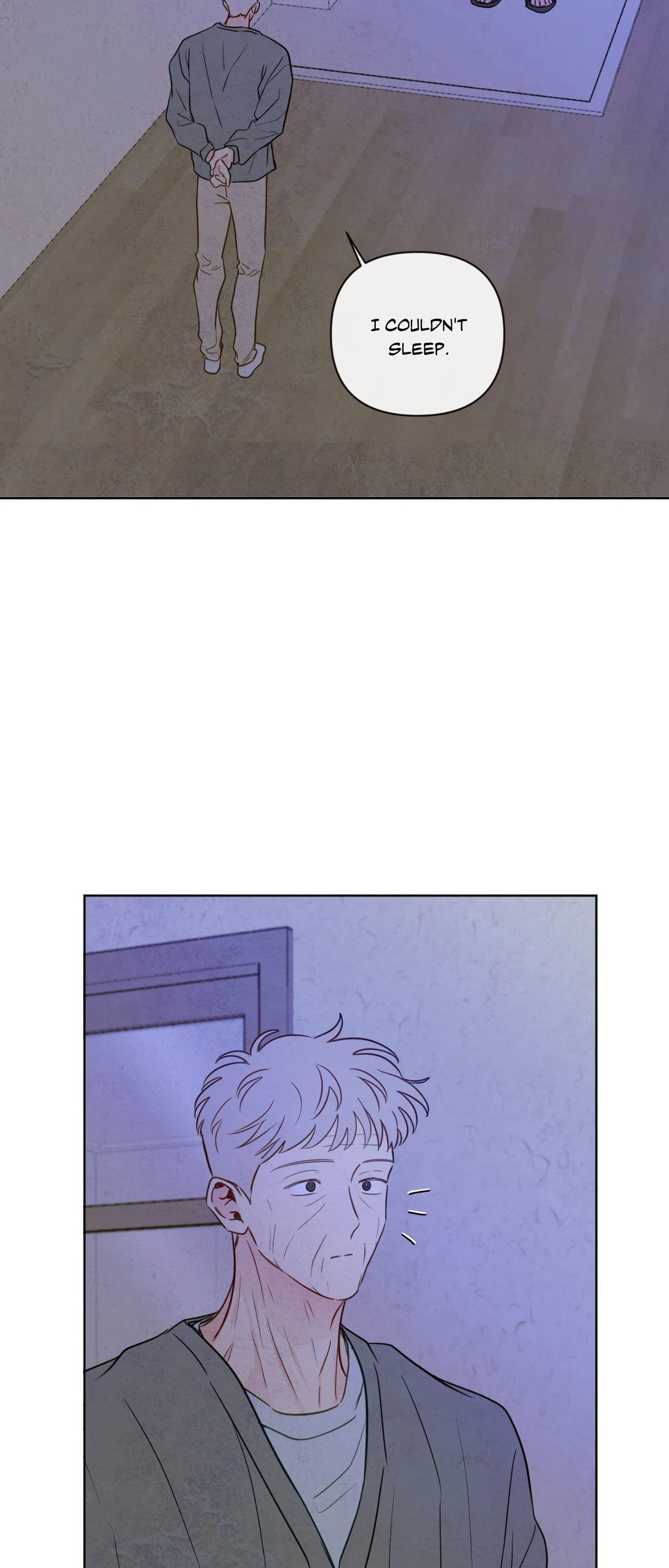 The Sacred Serpent’s Seduction Chapter 41 - Page 35