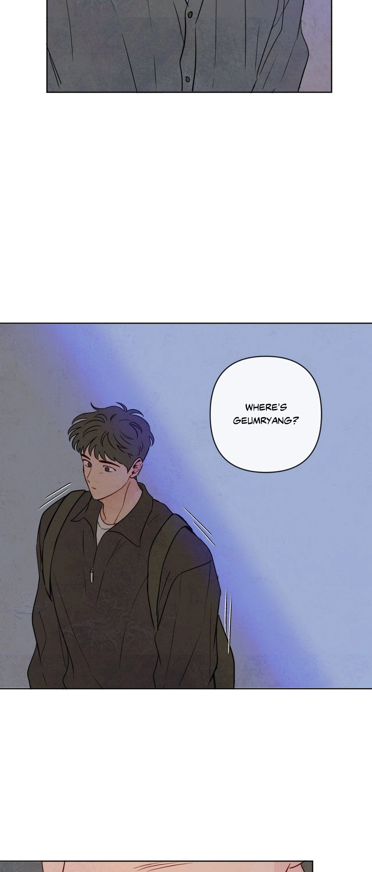 The Sacred Serpent’s Seduction Chapter 41 - Page 36