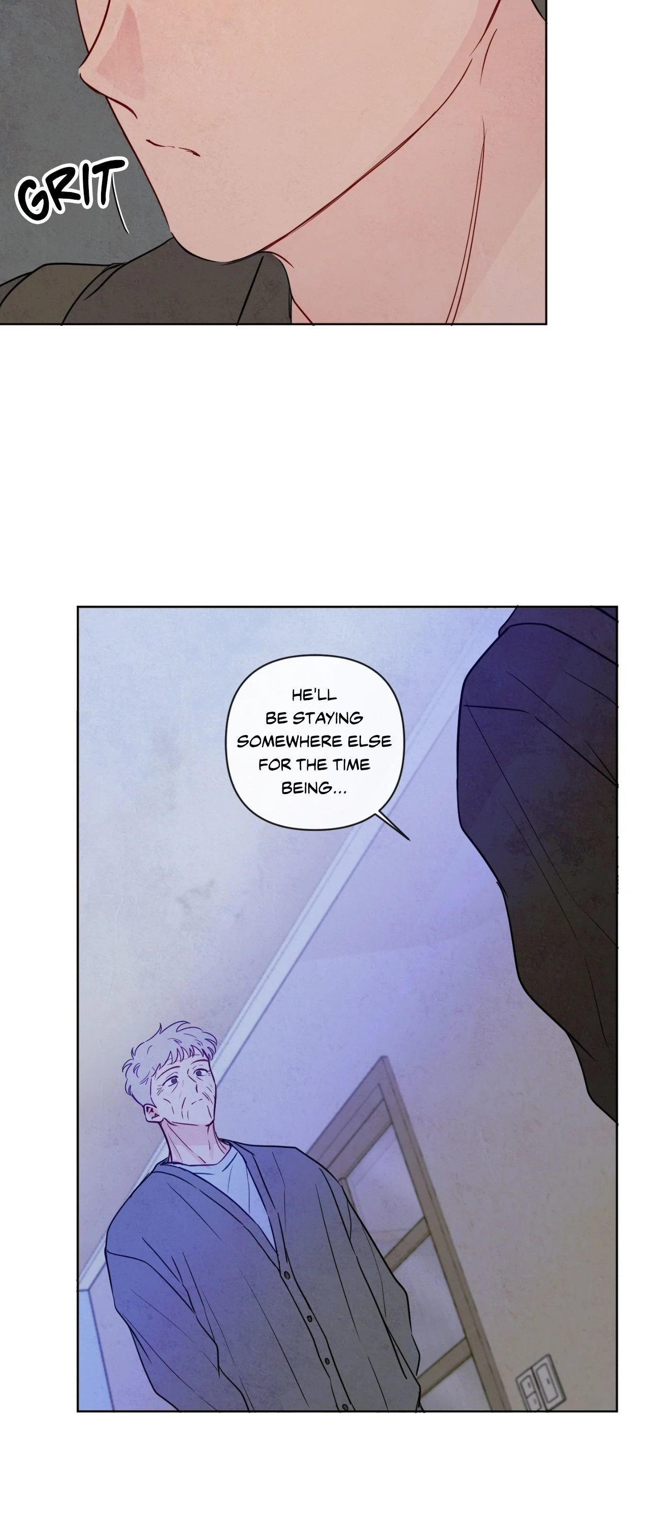 The Sacred Serpent’s Seduction Chapter 41 - Page 37
