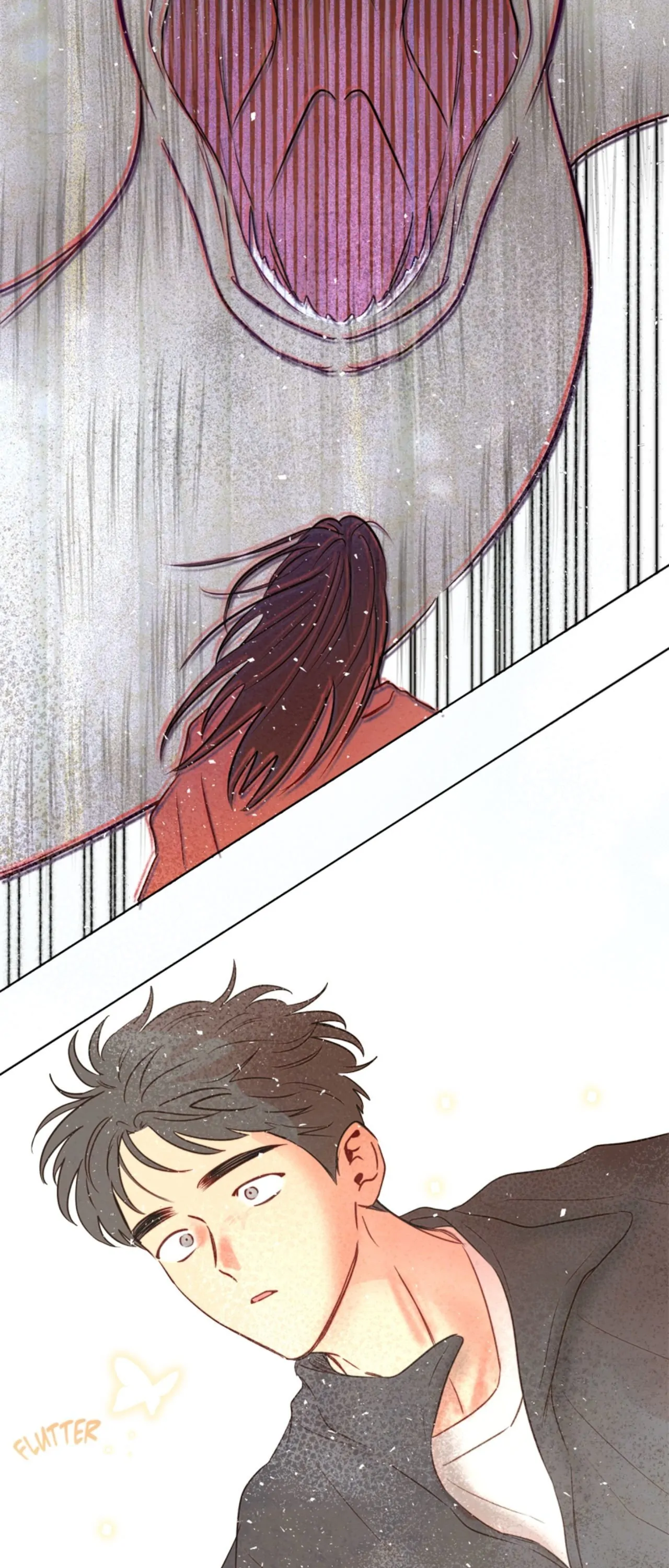 The Sacred Serpent’s Seduction Chapter 41 - Page 4