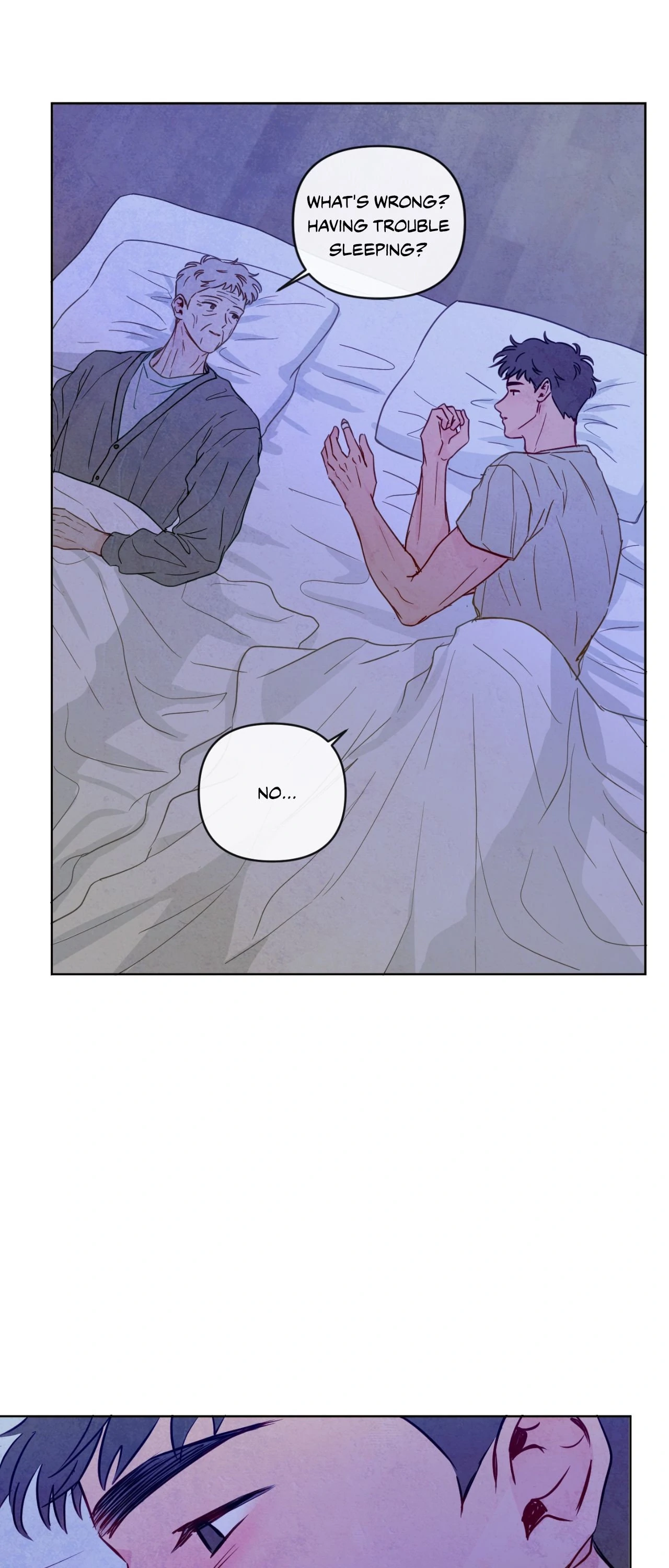 The Sacred Serpent’s Seduction Chapter 41 - Page 41